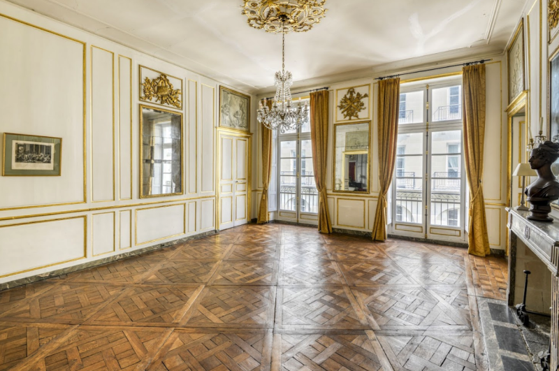 Apartment for rent for events in Nantes