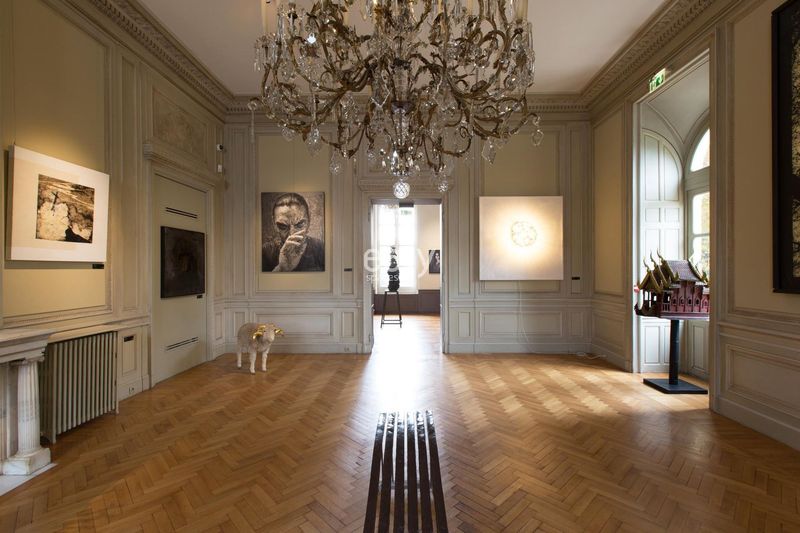 renting out one’s house specifically for filming and production purposes