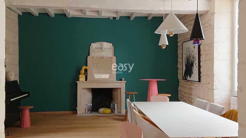 Unusual and unique photoshoot location situated near Bordeaux