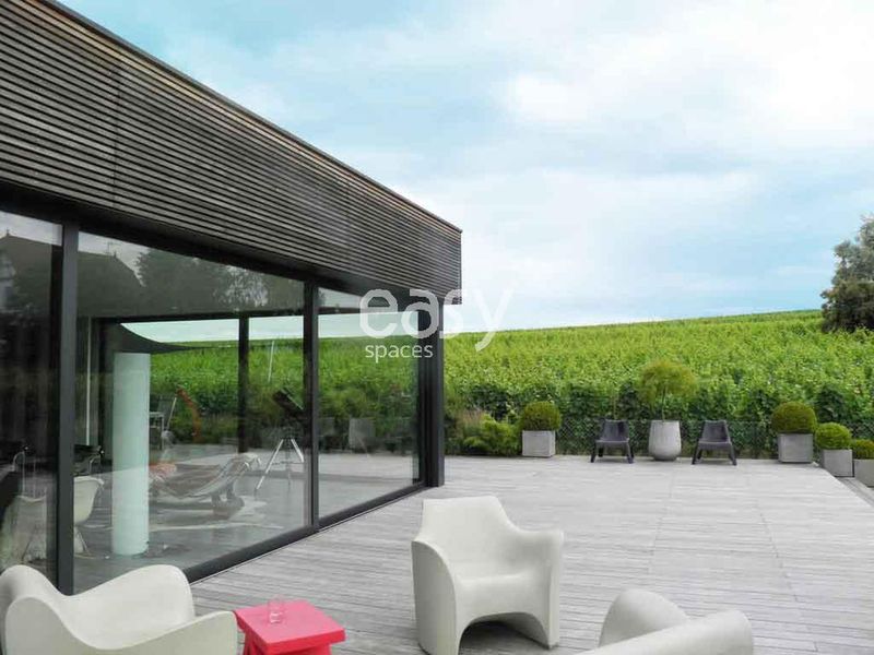 Rental of film and photo production sets and decorations in the Alsace region for filming and photoshoots