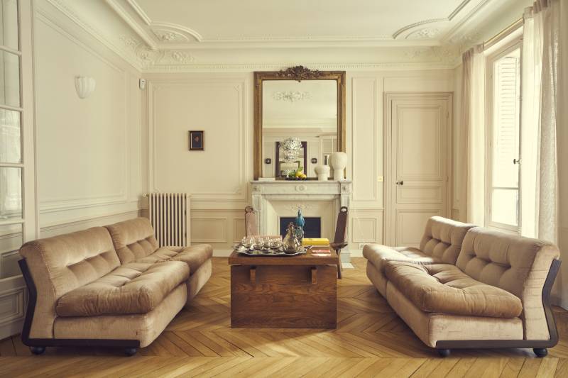 filming location in the beautiful and iconic city of Paris, FRANCE