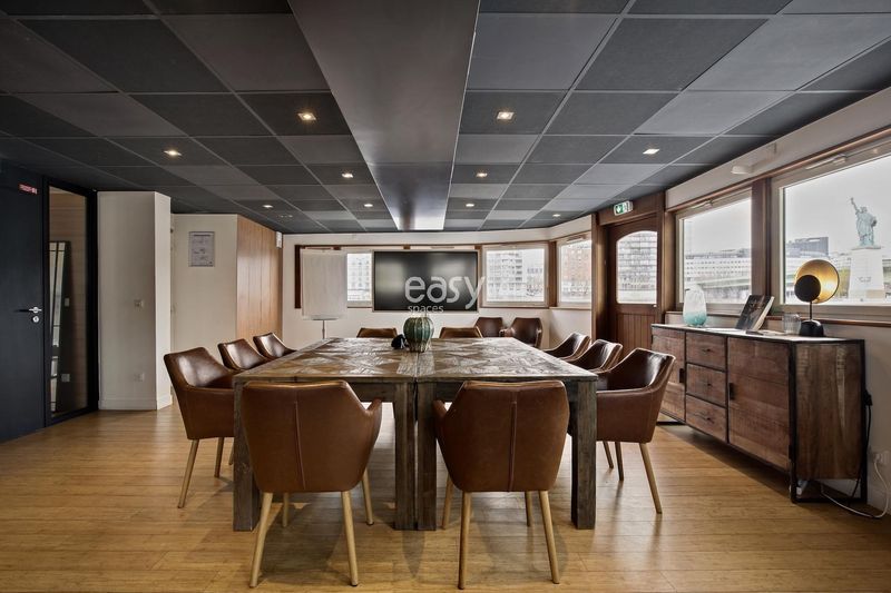 unique and atypical event venue located in the heart of Paris, FRANCE