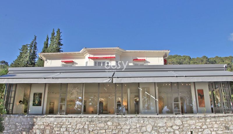 rental of event venues in the beautiful and vibrant southeastern area of Nice 06