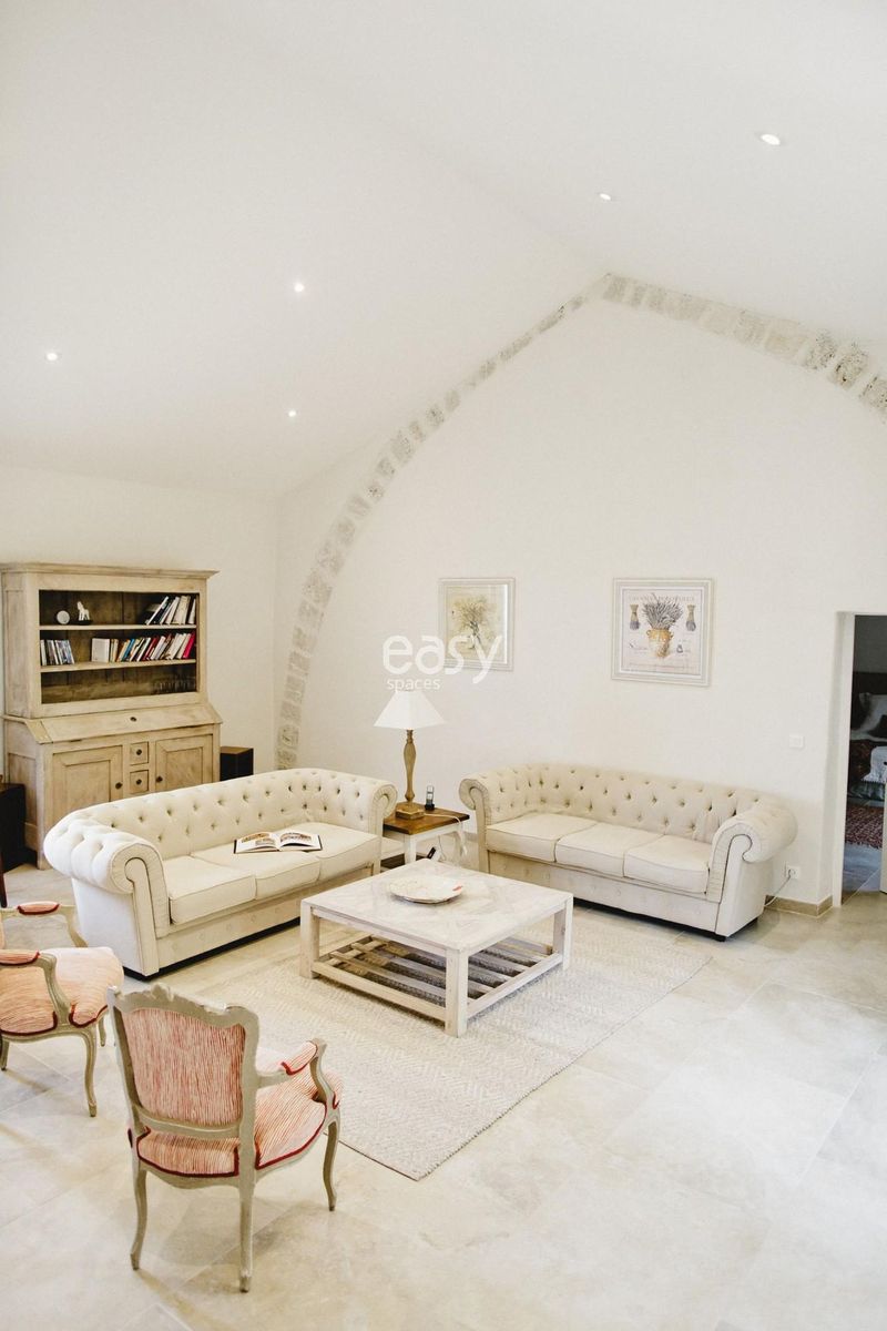 rental of an unusual and unique space specifically designed for filming purposes and professional shoots