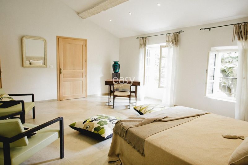 Location in the southern part of France, known for its beautiful landscapes and Mediterranean climate