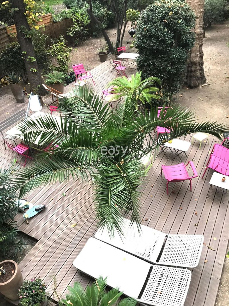 unique and unconventional space specially designed for photo production in Marseille