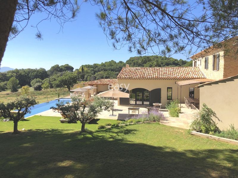 Location of the photo shooting session in the Luberon region, known for its picturesque landscapes and charming villages