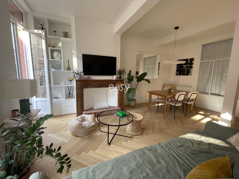 filming location in the beautiful and culturally rich city of Toulouse, FRANCE