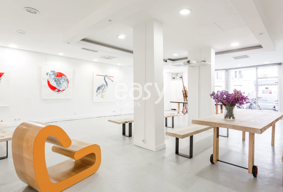 event venue location in Paris, FRANCE, known for its unique ambiance and exceptional facilities