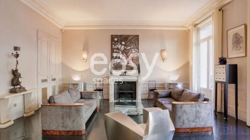 renting a loft for filming purposes in Paris and the Île-de-France region in France