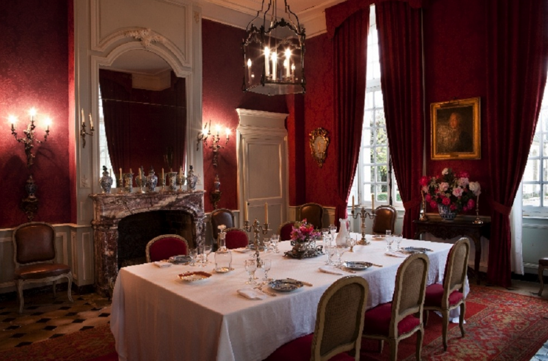 renting a location for a film shoot near paris