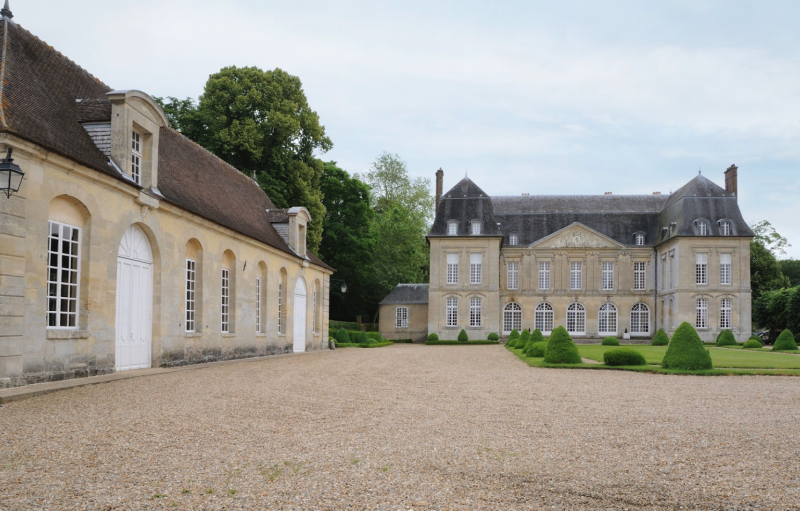 unusual event venue paris