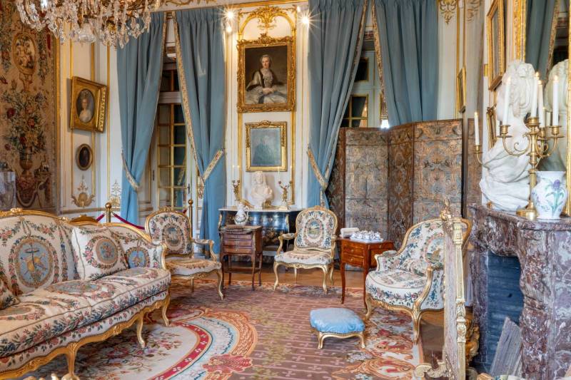 Rent an exceptional venue for photoshoots in Paris