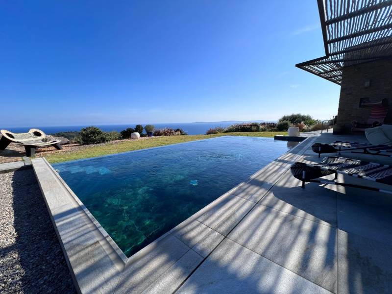 renting a villa for a film shoot in the Var department of FRANCE