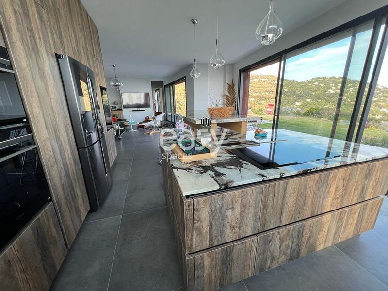 Private villa privatization specifically reserved exclusively for professional photo shoots located in the Var department of FRANCE