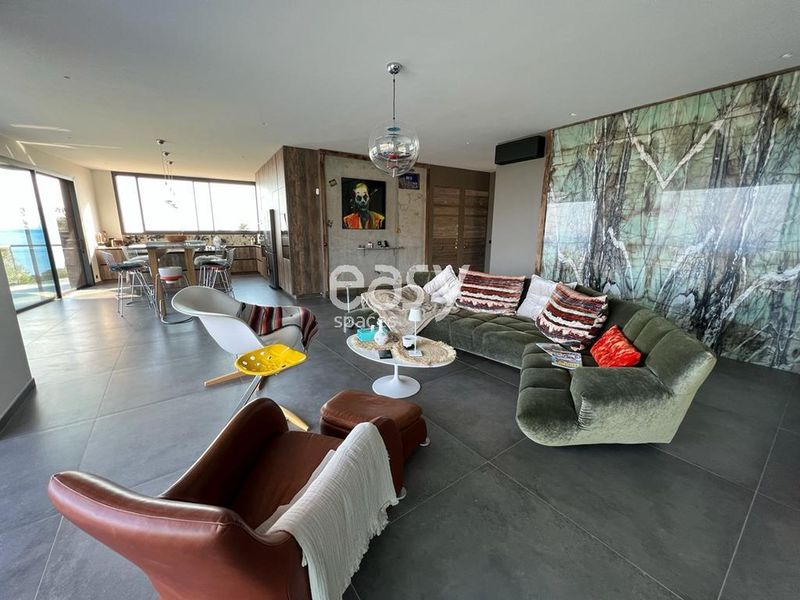 Photoshoot Location at a Private Villa in the Var Region of France