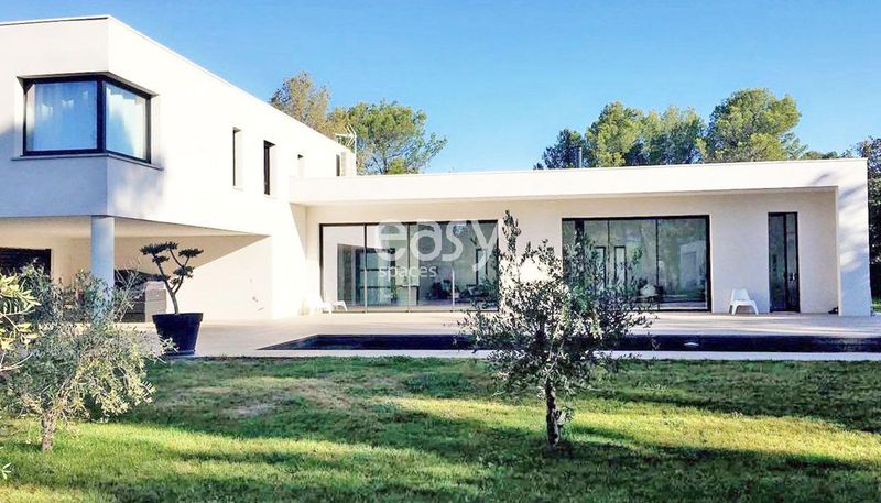 Event venue located in the Provence-Alpes-Côte d'Azur region