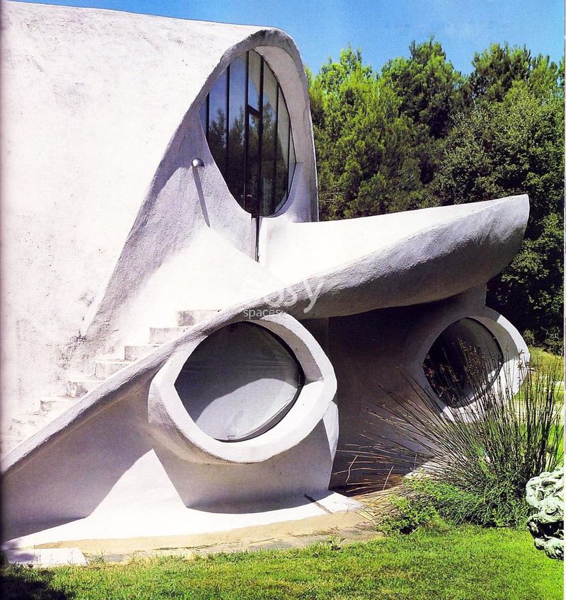 decor used for photographing the cover page of a magazine in a professional setting