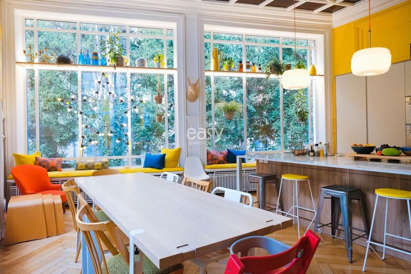 agency specialized in locations for photo and video shoots in Lyon