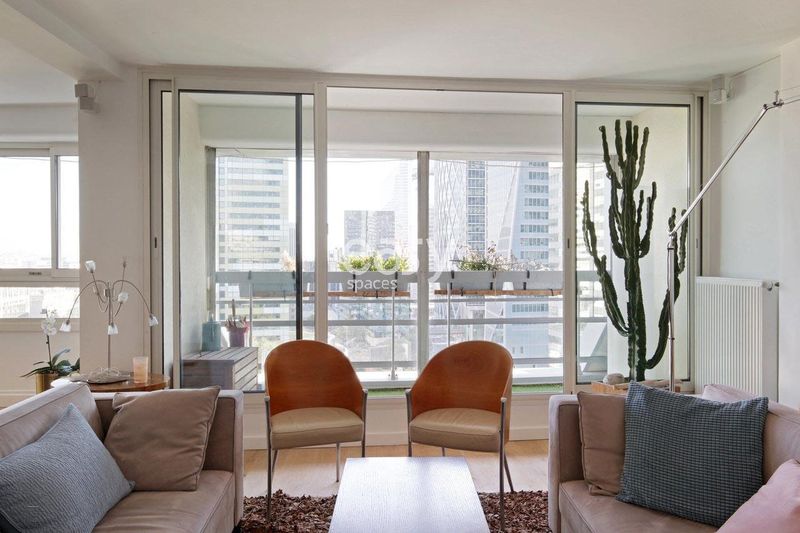 Place dedicated to professional photo production activities located in the city of Paris