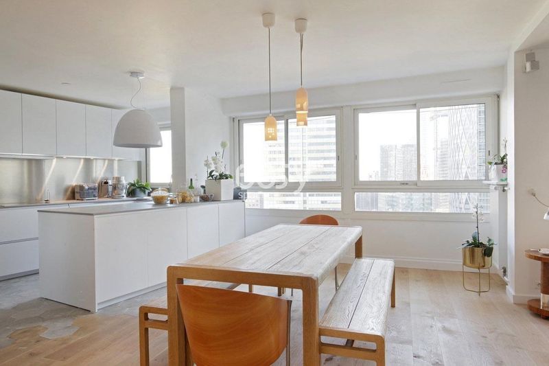 unique and unconventional place ideal for hosting a memorable seminar in Paris