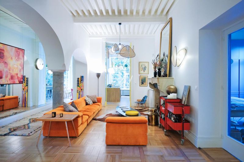 Unconventional and Unique Filming Location in the City of Lyon, France