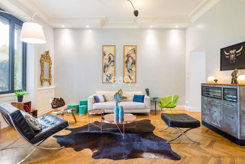 Shooting location site for photo or video sessions situated in Lyon 69