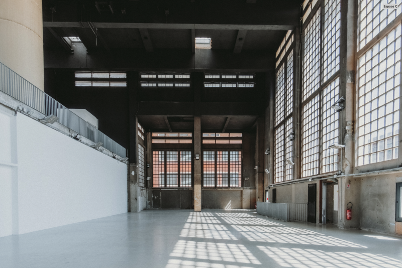 event venue agency specialized in organizing exceptional event spaces in Paris FRANCE