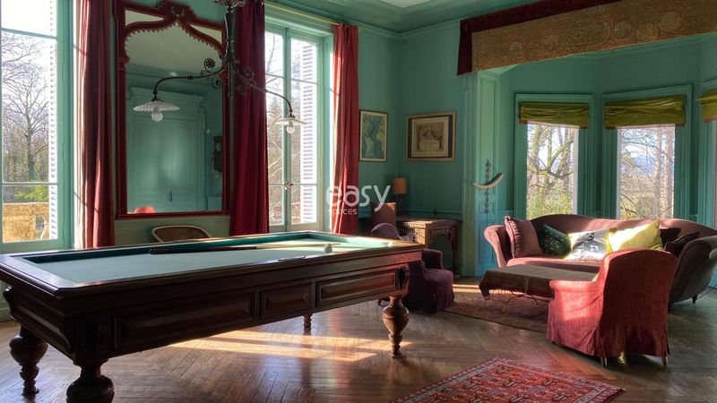 filming location in the picturesque and historic Drôme Provençale region of FRANCE