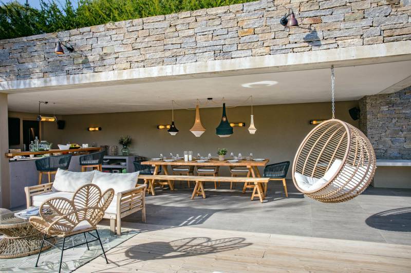 Agency Specializing in Rental Locations for Photoshoots in the Sunny and Picturesque South of France