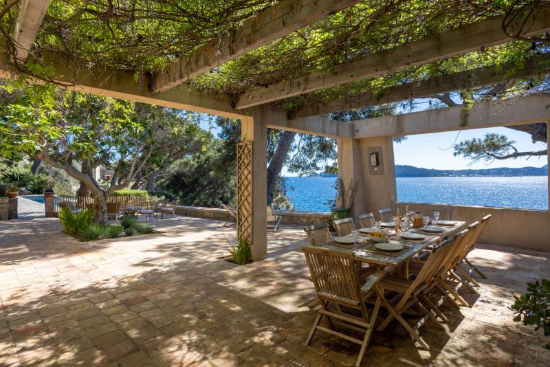 Unique and Unconventional Location Available for Rent for Photo Shoots in the South of France