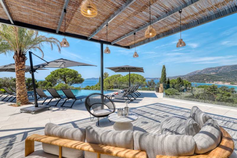 Location scouting in the southern regions of France, including detailed site surveys and environmental assessments