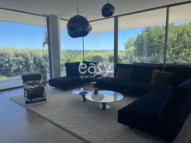 Shooting location in the Hérault department of the region of France