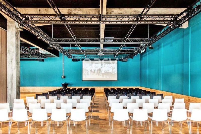 Event venues and locations available for hosting various types of events in Nantes 44