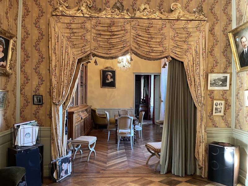 rental of an unusual event venue in Ardèche, FRANCE