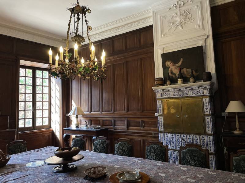 rent an unusual and unique shooting location in Ardèche, France for creative projects