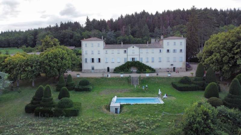 Unique and Unconventional Event Space Rental Opportunities in Ardèche, France
