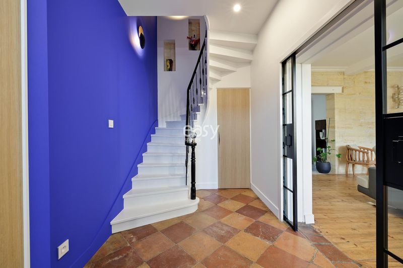 location of the photo production site in Bordeaux, France