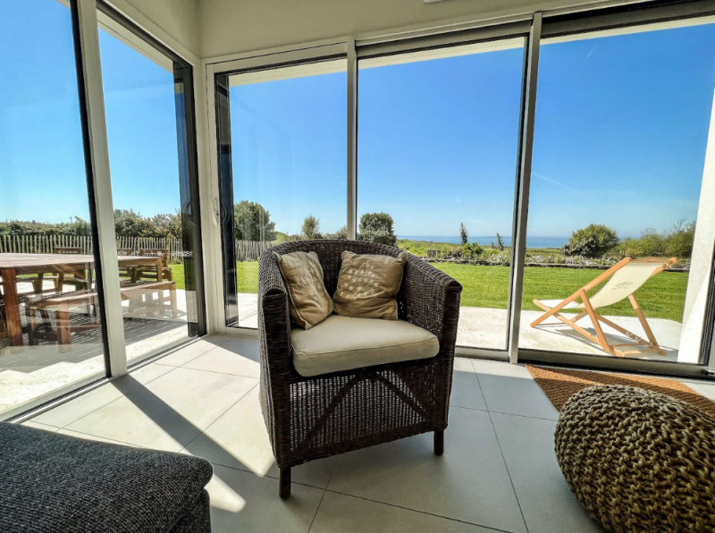 rent a house for an event Bretagne