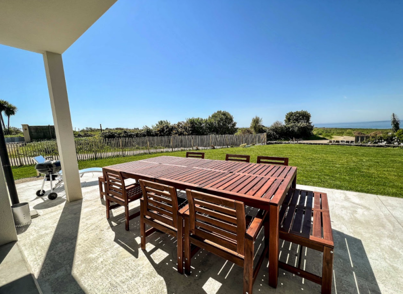 rent a house for a photoshoot Bretagne