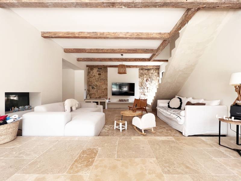 Filming location in Aix-en-Provence, FRANCE, known for its picturesque scenery and historic charm