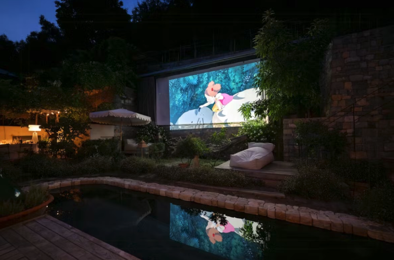 rent an event venue in the south of France