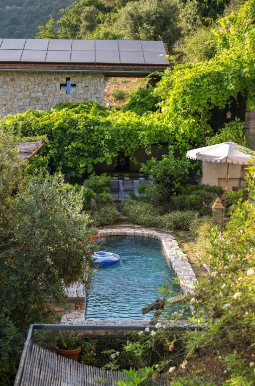 Bohemian house for rent for photoshoot 06