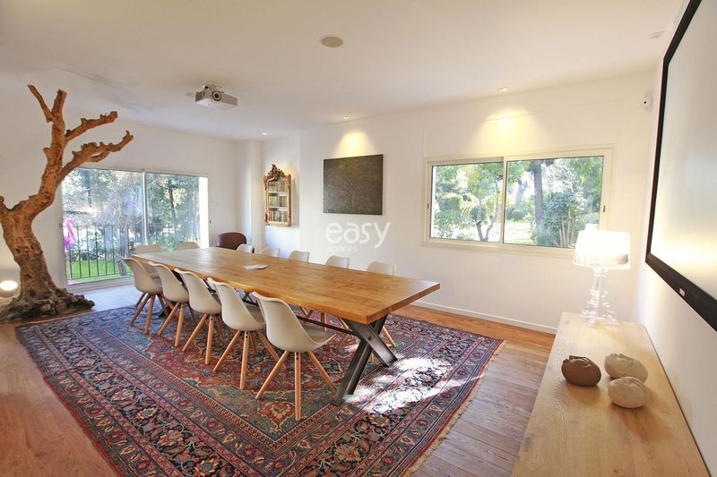 event space located in the beautiful city of Nice in the Alpes Maritimes region