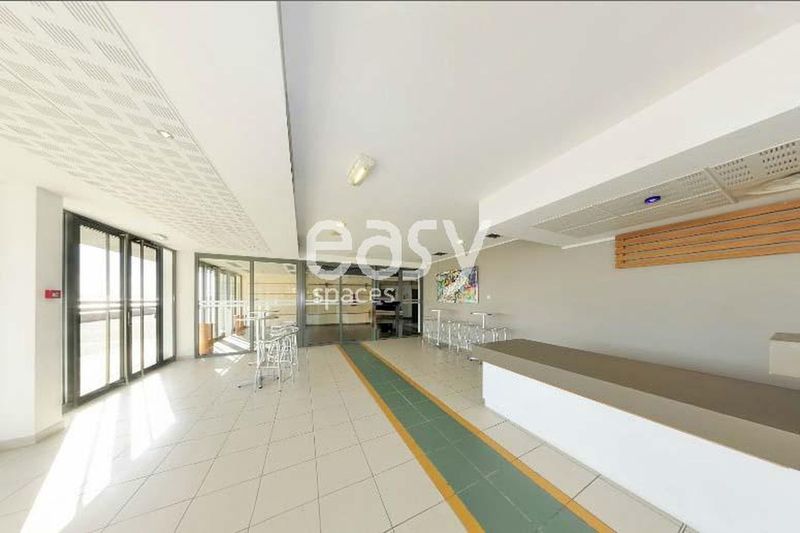 roofed terrace with panoramic views designed specifically for professional events and business gatherings