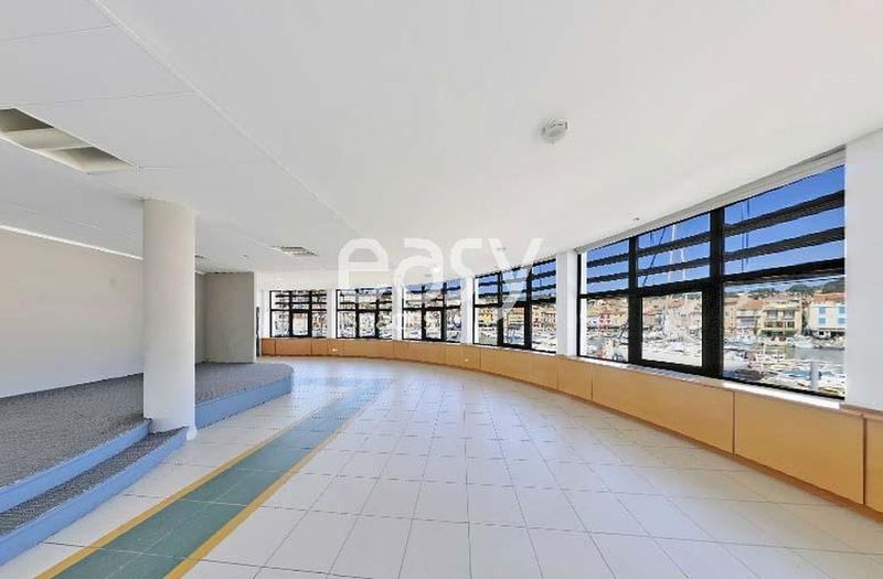 Where is the best place to organize a professional event in the beautiful and sunny south of France?