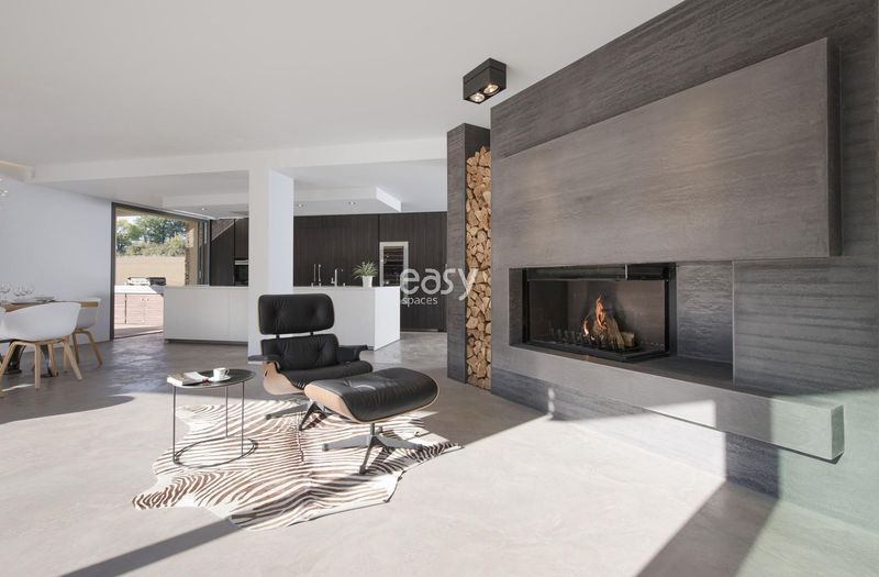 A very suitable and picturesque location for taking beautiful photographs in Lyon city