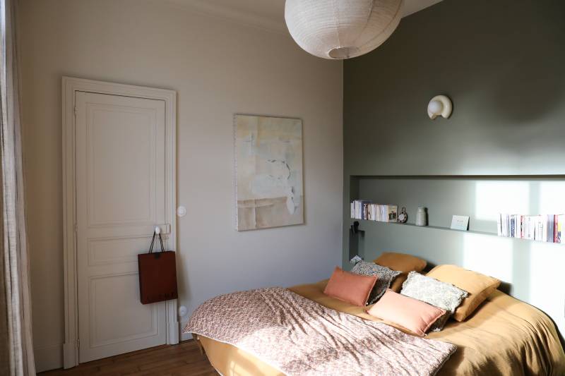 House available for rent in Nantes, FRANCE, ideal for professional photo shooting sessions
