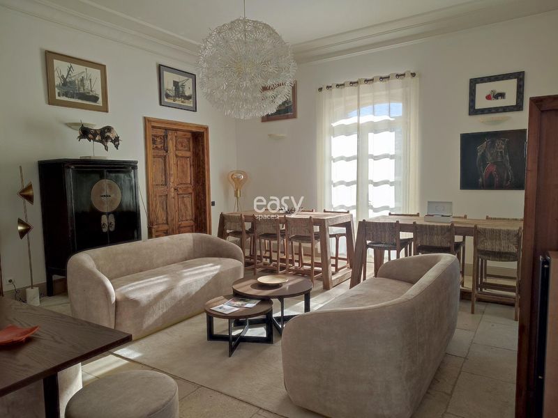 unique and unusual event venue located in the city of Montpellier in FRANCE