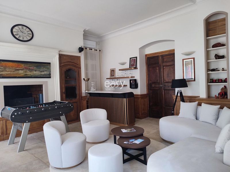 unusual and unique event venue location in Montpellier, FRANCE